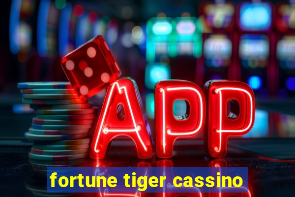 fortune tiger cassino