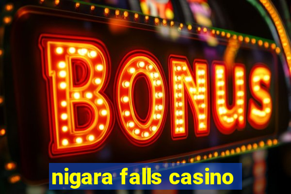 nigara falls casino