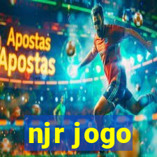 njr jogo