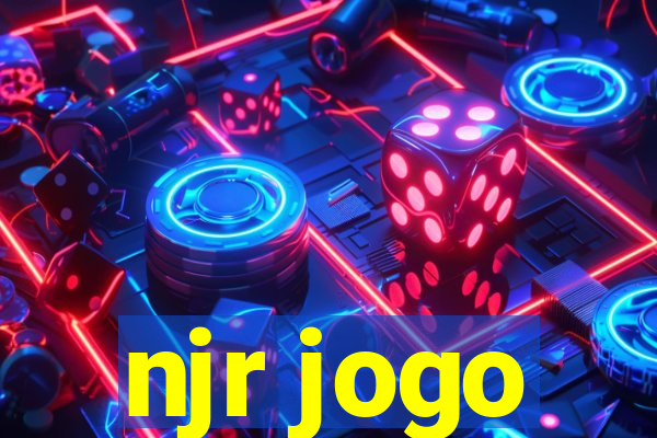 njr jogo