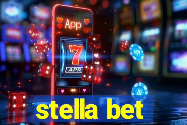 stella bet