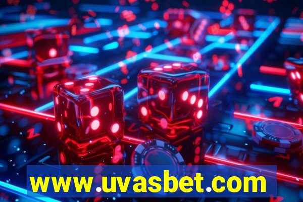 www.uvasbet.com