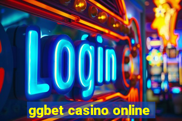 ggbet casino online