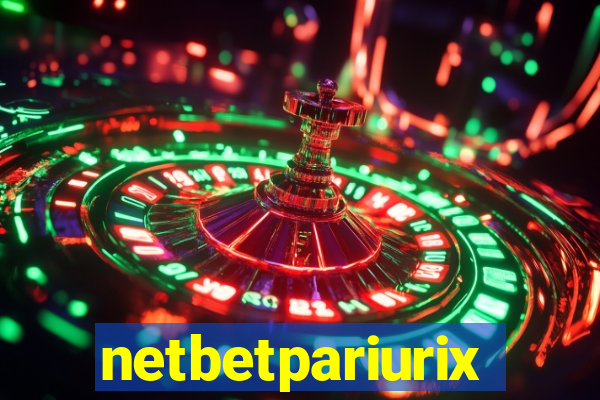 netbetpariurix