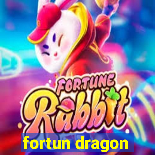 fortun dragon