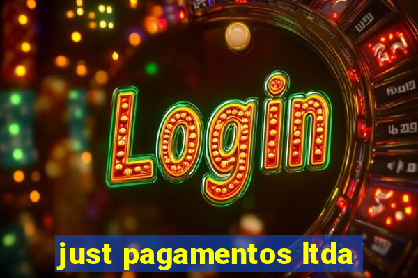 just pagamentos ltda