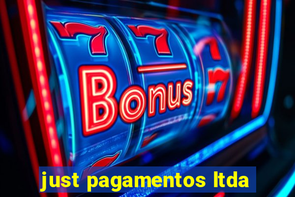 just pagamentos ltda