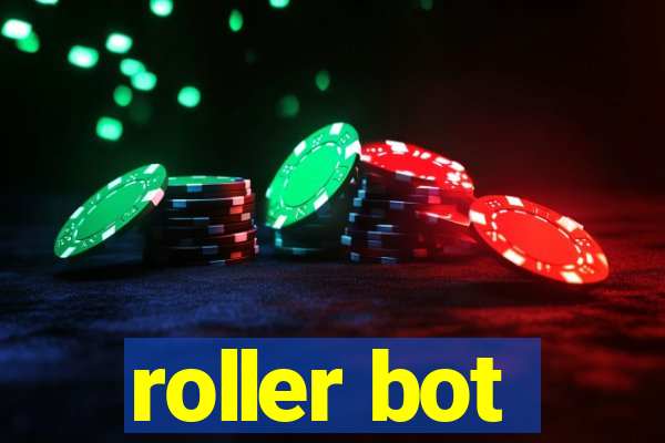 roller bot