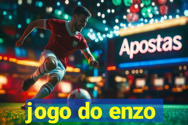 jogo do enzo