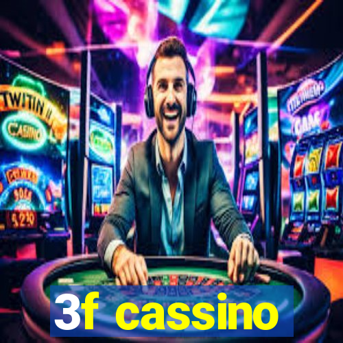 3f cassino