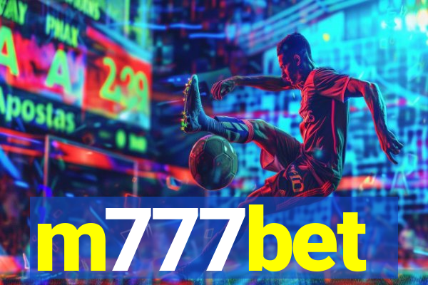 m777bet