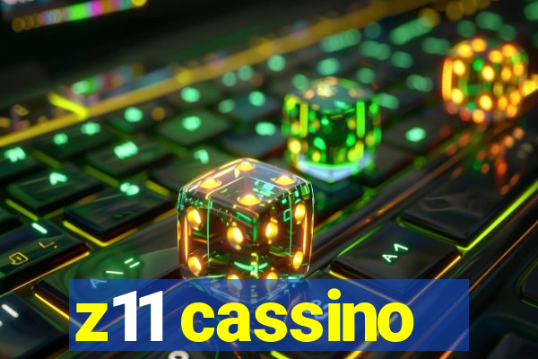 z11 cassino