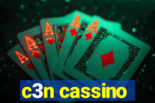 c3n cassino