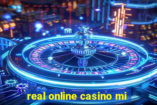 real online casino mi