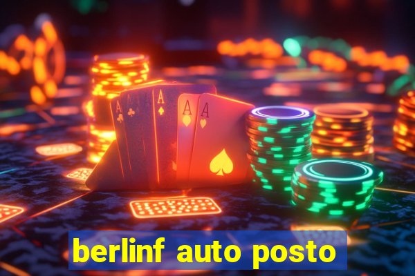 berlinf auto posto