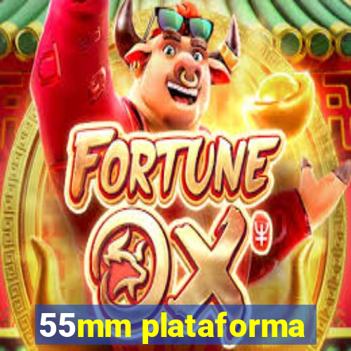 55mm plataforma