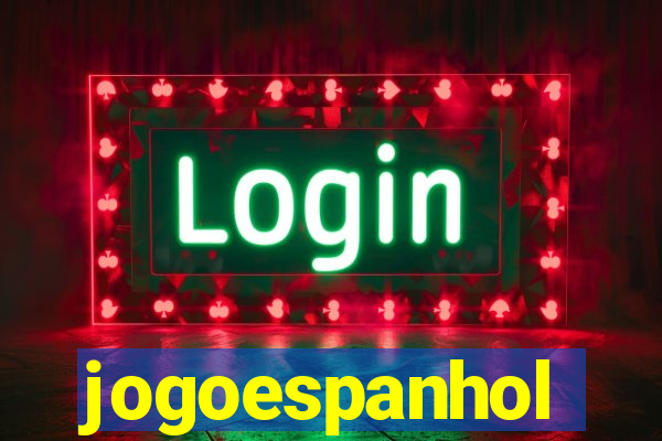 jogoespanhol