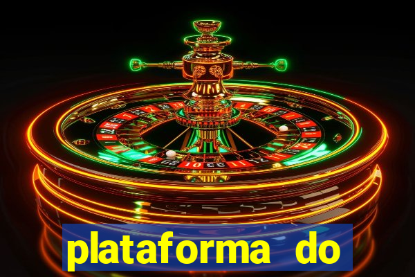 plataforma do tigrinho que da bonus no cadastro