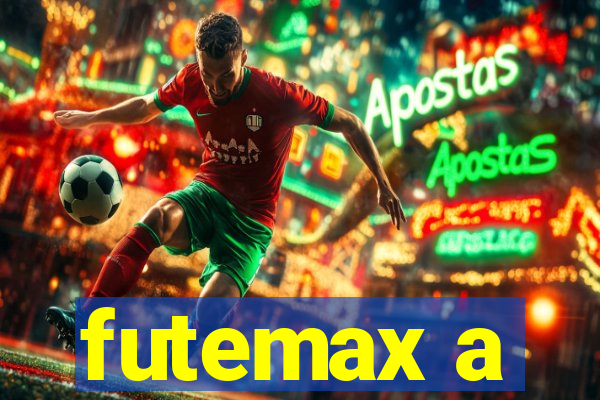 futemax a