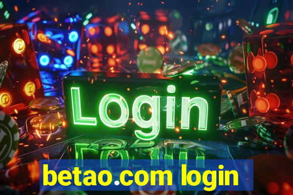 betao.com login