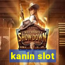 kanin slot