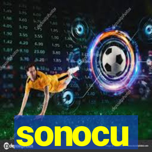 sonocu