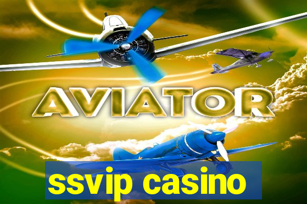 ssvip casino