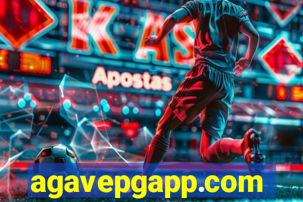 agavepgapp.com