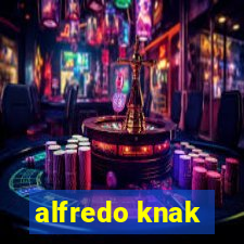 alfredo knak