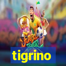 tigrino