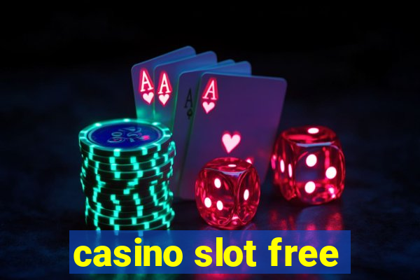 casino slot free