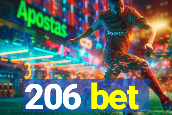 206 bet