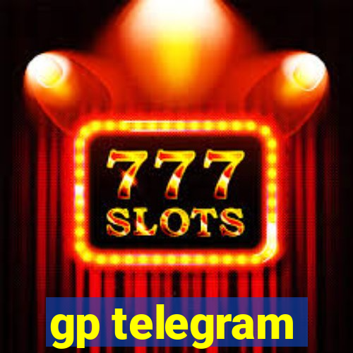 gp telegram