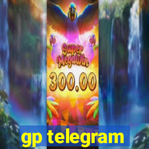 gp telegram