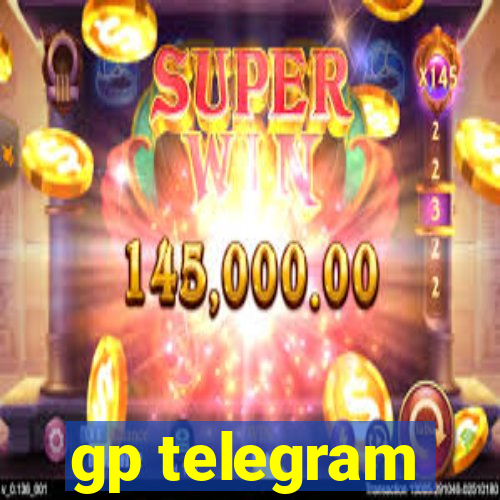 gp telegram