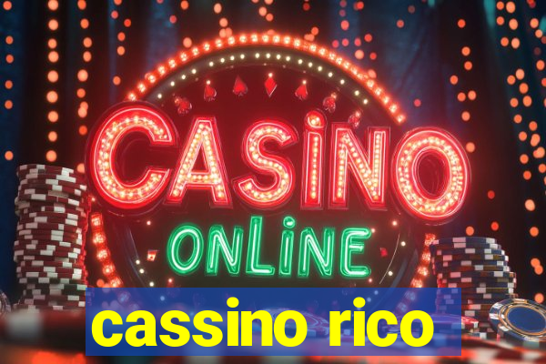 cassino rico