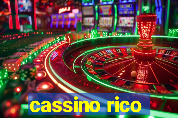 cassino rico