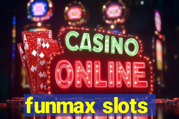 funmax slots