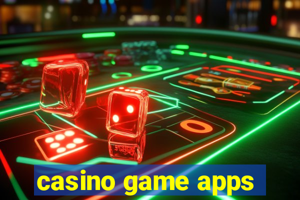 casino game apps