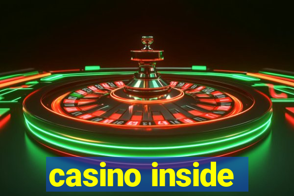 casino inside