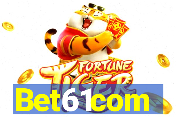 Bet61com