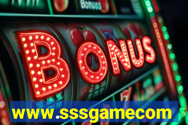 www.sssgamecom