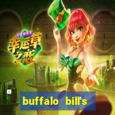 buffalo bill's resort & casino