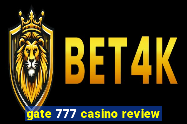 gate 777 casino review