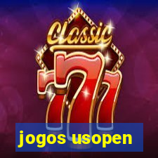 jogos usopen