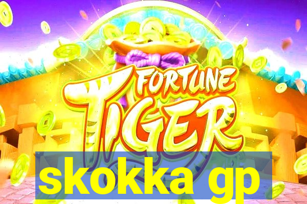 skokka gp