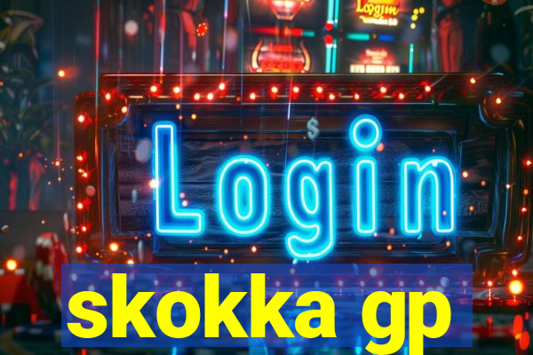 skokka gp