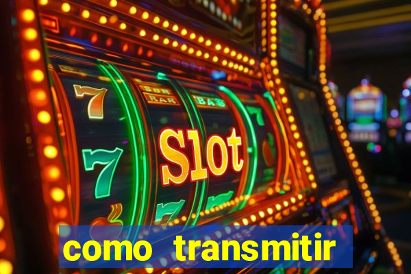 como transmitir jogo no tiktok