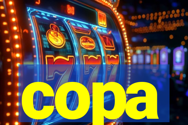 copa