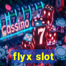 flyx slot